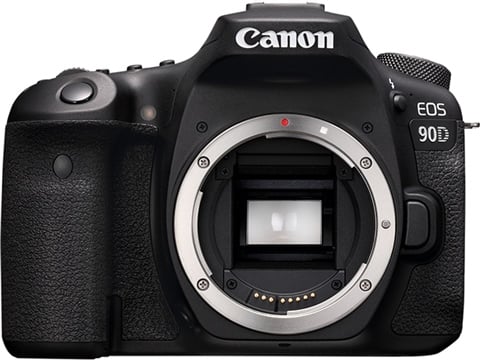 Canon EOS 90D 32M (Body Only), B - CeX (UK): - Buy, Sell, Donate